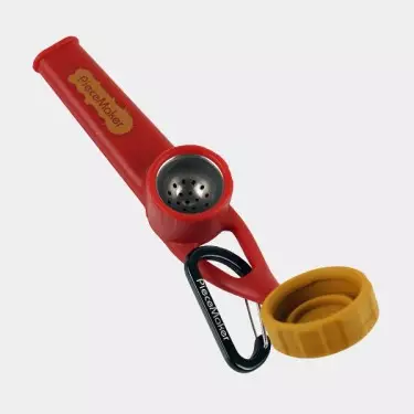 Purchase Karma Go Silicone Pipe - Growbarato