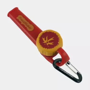 Comprar Pipe de Silicone Karma Go - GB The Green Brand