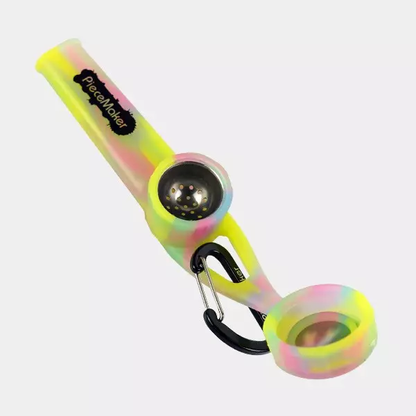 Purchase Karma Go Silicone Pipe - Growbarato