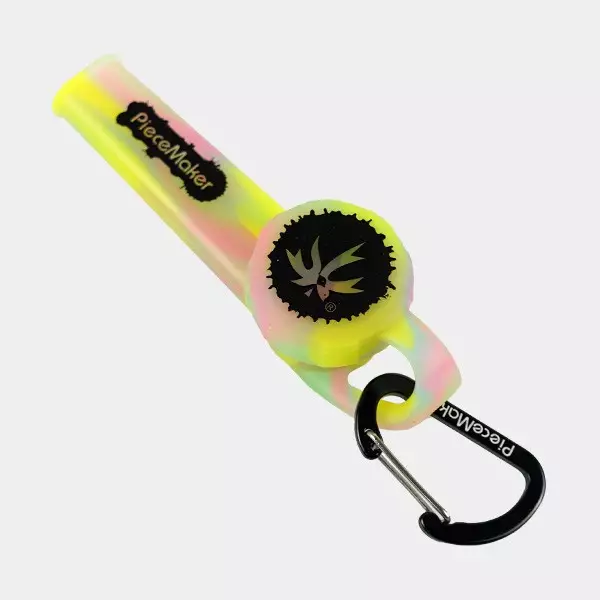 Purchase Karma Go Silicone Pipe - Growbarato