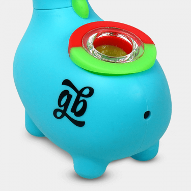 Pipa Unicornio GB boca