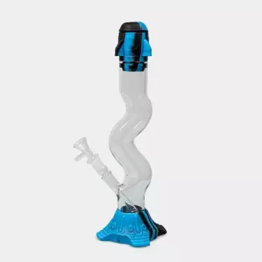 Bong Cohete com materiais de qualidade - GB A marca verde