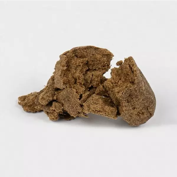 Hash Afghan Gold CBD GB Hash Afghan Gold CBD GB detalle 2