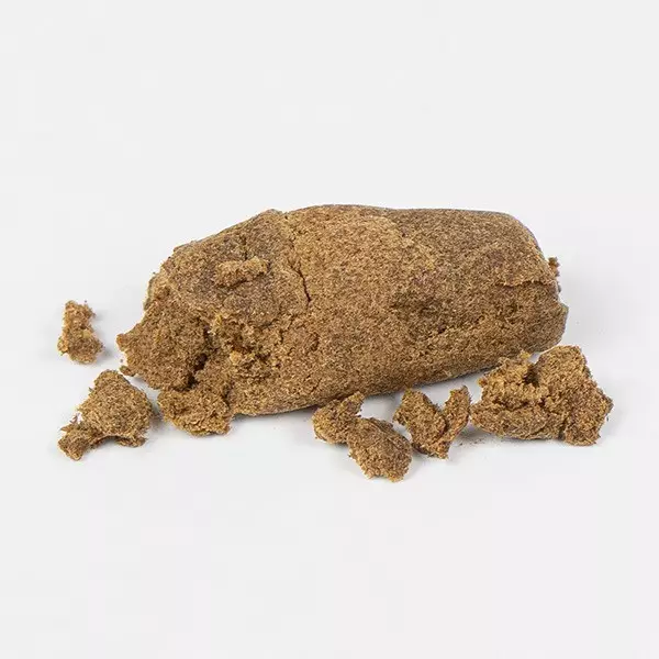 Hash Afghan Gold CBD GB - GB The Green Brand