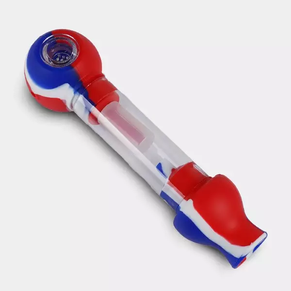 Tubo de silicone
