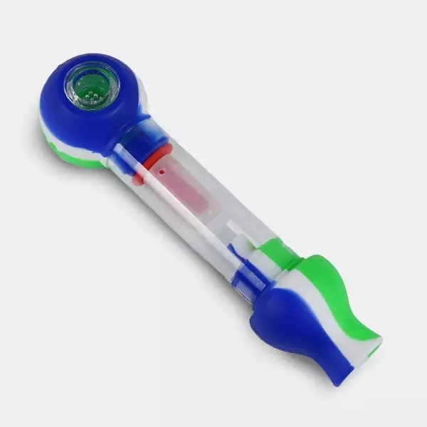 XL Silicone Pipe