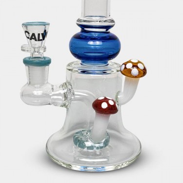 Fungus Rig Lite 22cm detalle base