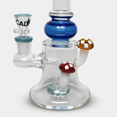 Fungus Rig Lite 22cm detalle base