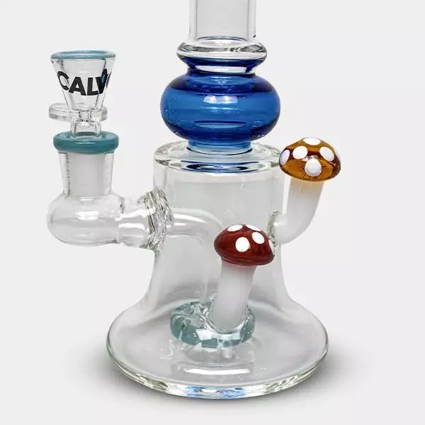 Fungus Rig Lite 22cm Fungus Rig Lite 22cm detalle base