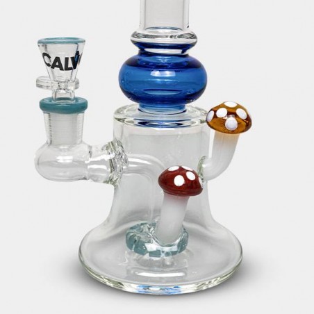 Fungus Rig Lite 22cm detalle base