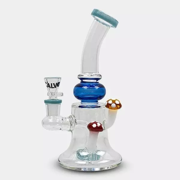 View Fungus Rig Lite 22cm