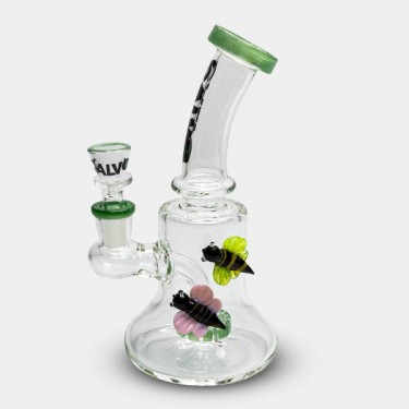 Bee Rig Lite Vert 19 cm