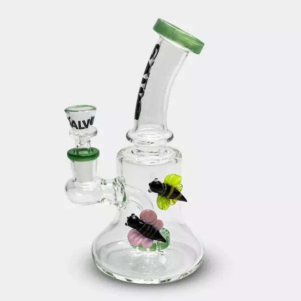 View Bee Rig Lite Green 19cm