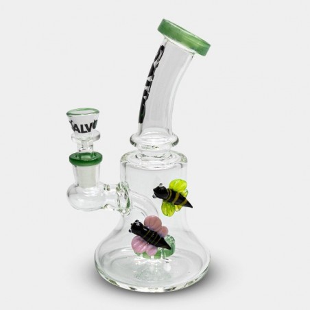 Bee Rig Lite Verde 19cm