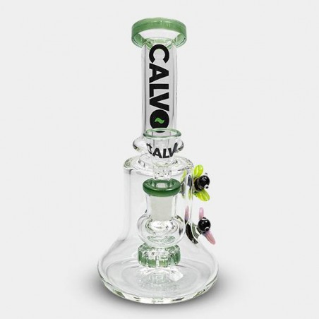Bee Rig Lite Verde 19cm frontal