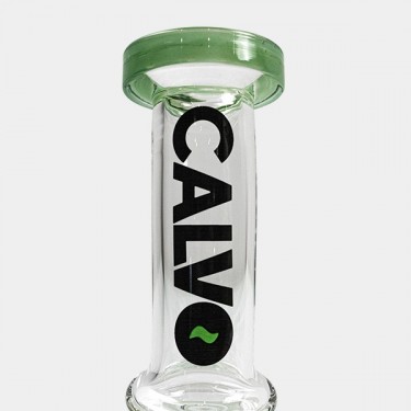 Bee Rig Lite Verde 19cm boca