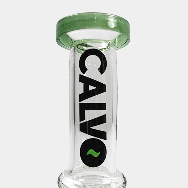 Bee Rig Lite Verde 19cm boca