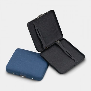 Cigarreira de Metal Champ...