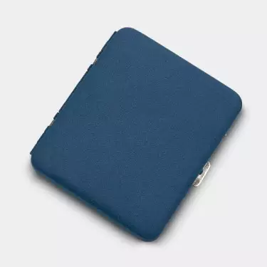 Cigarreira de Metal Champ Sandy