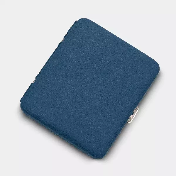 Cigarreira de Metal Champ Sandy