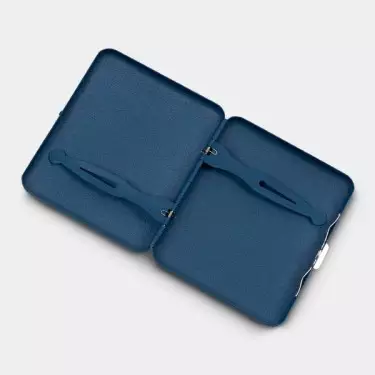 Cigarreira de Metal Champ Sandy