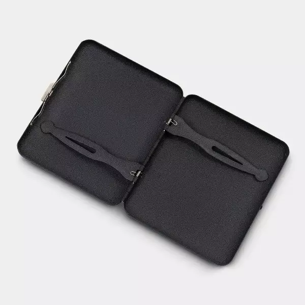 Cigarreira de Metal Champ Sandy