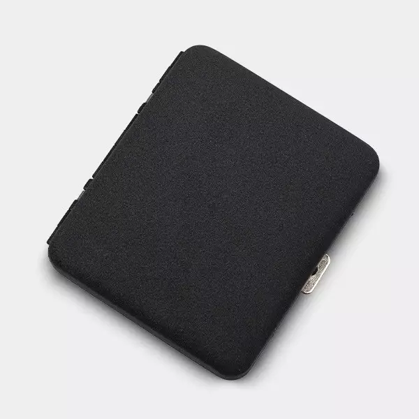 Cigarreira de Metal Champ Sandy