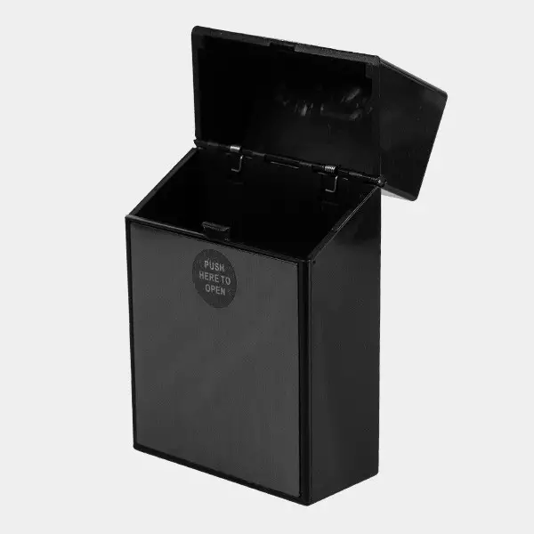 Cigarreira Champ Brushed - GB The Green Brand