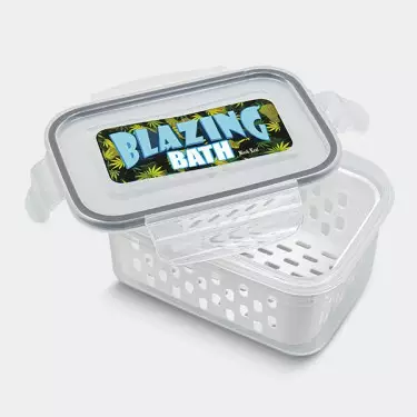 Bandeja de Limpieza Blazing Bath