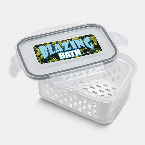 View Blazing Bath Bathtub - GB The Green Brand