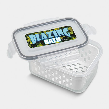 Bandeja de Limpieza Blazing Bath