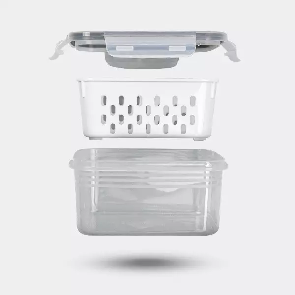 Bandeja de Limpeza Blazing Bath Bandeja de Limpeza Blazing Bath - GB The Green Brand