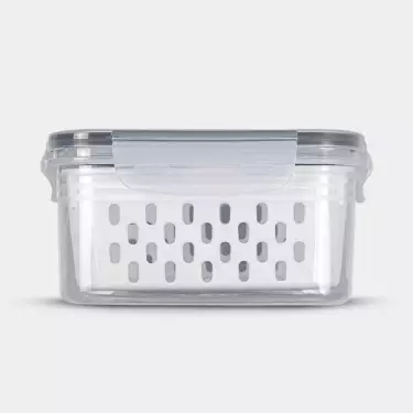 Bandeja de Limpeza Blazing Bath - GB The Green Brand