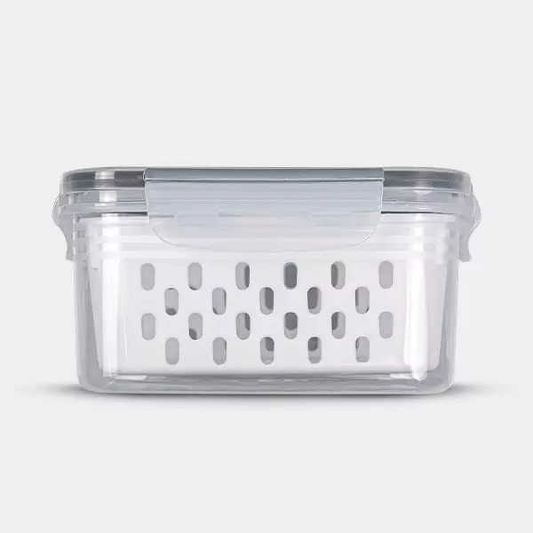 Bandeja de Limpeza Blazing Bath Bandeja de Limpeza Blazing Bath - GB The Green Brand