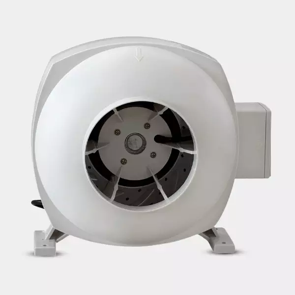 View Extractor Centro Vanguard