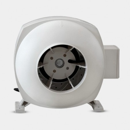 Extractor Centro Vanguard