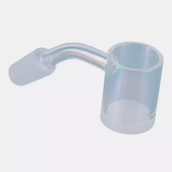 View Banger Cuarzo Arco íris Macho 14 e 19 mm - GB A marca verde