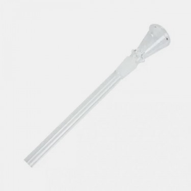 Chillum de Vidro para Bong...