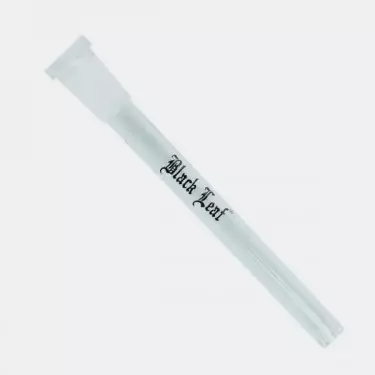 Chillum con Ranuras Vortex