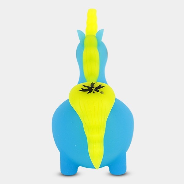 Unikorn Piece Maker hikea vista trasera