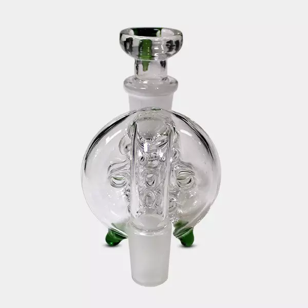 Percoladores para bongs variados 10cm trasera