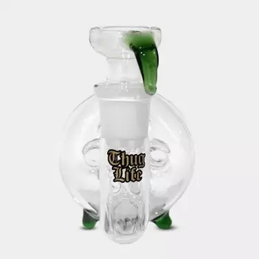 Glass Bong Precoolers for Varied Bongs - Grow Barato