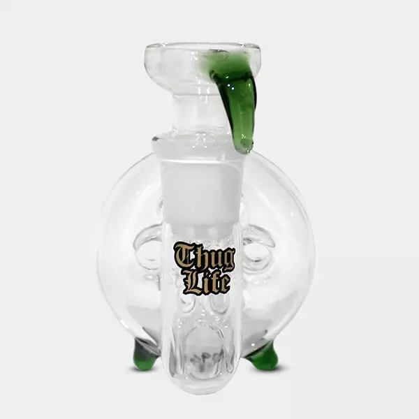 View Glass Bong Precoolers for Varied Bongs - Grow Barato