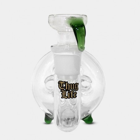 Percoladores para bongs variados 10cm