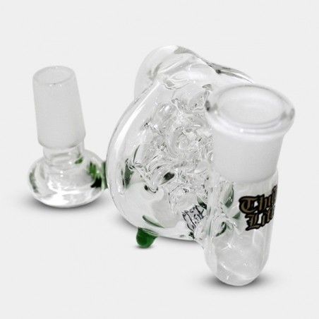 Percoladores para bongs variados 10cm lateral