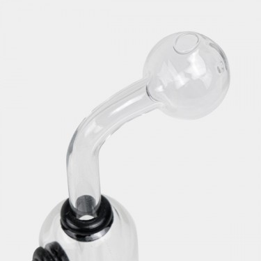 Bong para Extracciones Glass Oil detalle