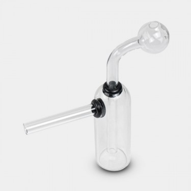 Bong pour concentrés Glass Oil