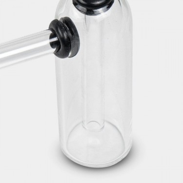 Bong para Extracciones Glass Oil base