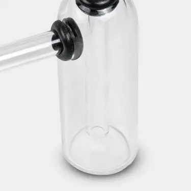 Bong para Extracciones Glass Oil base