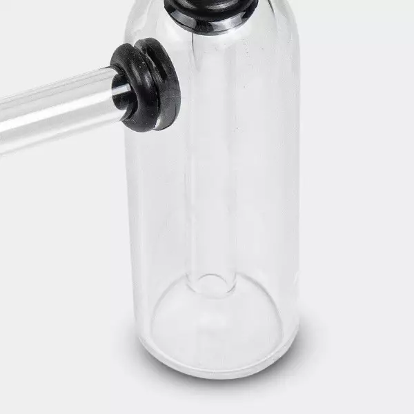 Bong para Extracciones Glass Oil base